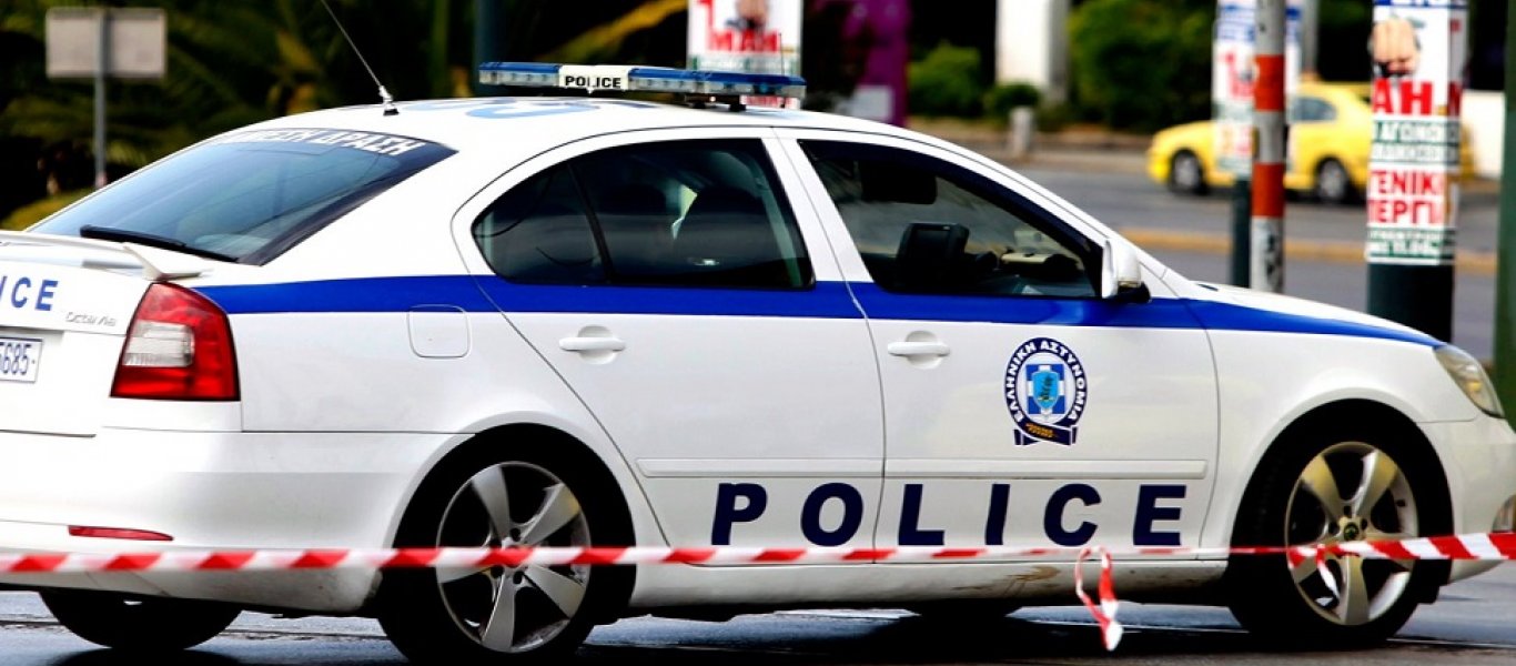Παγκράτι: Αλβανοί απήγαγαν 17χρονο και βασάνισαν τους γονείς του μέσα στο σπίτι τους! (βίντεο)
