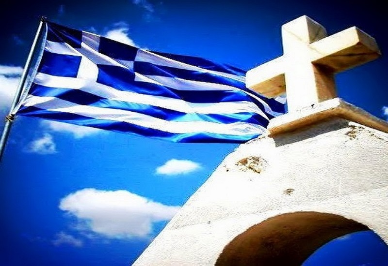 ΕΛΕΥΘΕΡΗ ΠΑΤΡΙΔΑ : Η κοινή κάθοδος στις επερχόμενες εθνικές εκλογές των πατριωτικών κομμάτων, αποτελεί καθήκον.