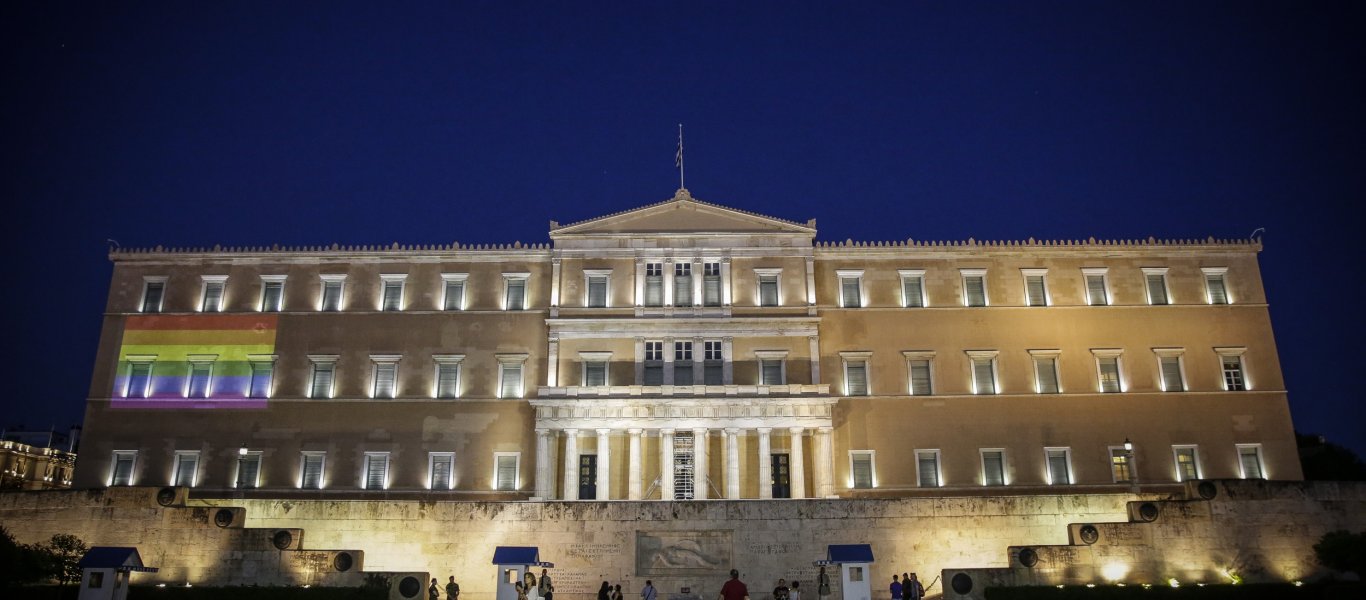 Η μυστική στοά διαφυγής κάτω από τη Βουλή: Δεν είναι μύθος αλλά πραγματικότητα
