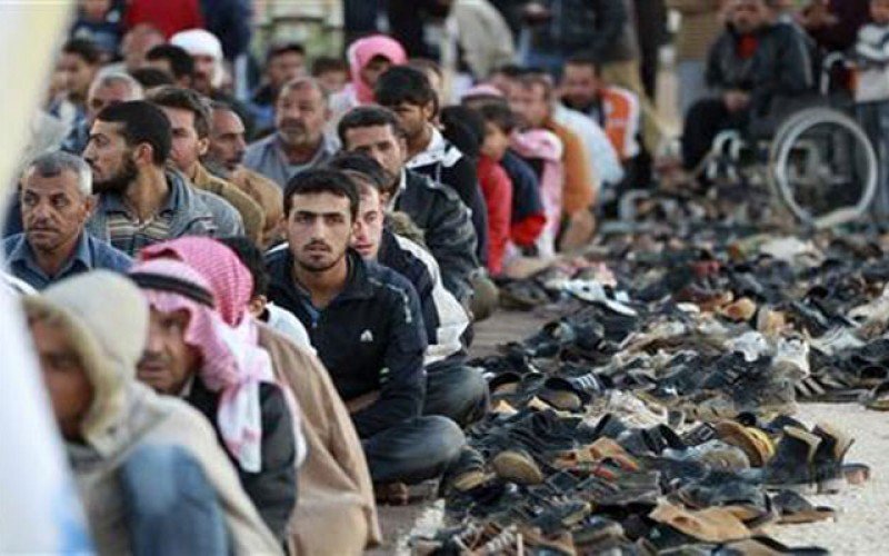 Έρευνα: Φανερά ανήσυχη η ελληνική κοινωνία προς το Ισλάμ, τις ΜΚΟ και την Παγκοσμιοποίηση
