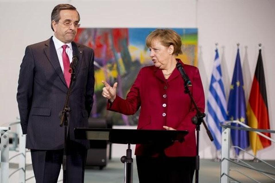 ΚΑΖΑΚΗΣ : Προφανώς μας περνάνε για ηλίθιους!