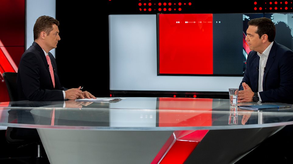 Το “παιδί” έχει δικαίωμα σε προσωπικές στιγμές και …σε σκαφάτες διακοπές