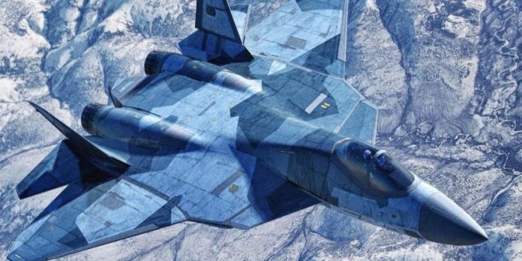 Su-57: Το stealth μαχητικό θα εξοπλιστεί με προηγμένο αντιπλοϊκό πύραυλο