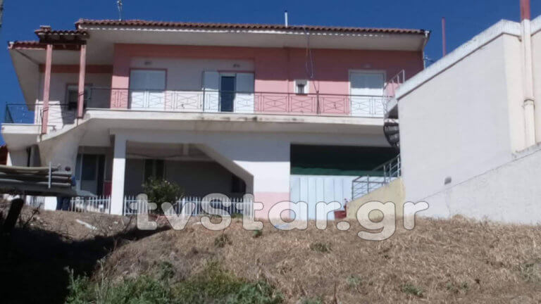Με όπλο που είχε παράνομα πυροβόλησε και τραυμάτισε την 8χρονη Αλεξία – Στα χέρια της αστυνομίας 54χρονος