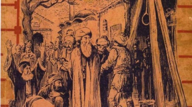 ΜΟΥΣΟΥΛΜΑΝΟΙ ΣΤΗΝ ΜΙΚΡΑ ΑΣΙΑ ΠΟΥ ΣΚΟΤΩΘΗΚΑΝ ΓΙΑ ΤΟΝ… ΙΗΣΟΥ ΧΡΙΣΤΟ! (βίντεο)