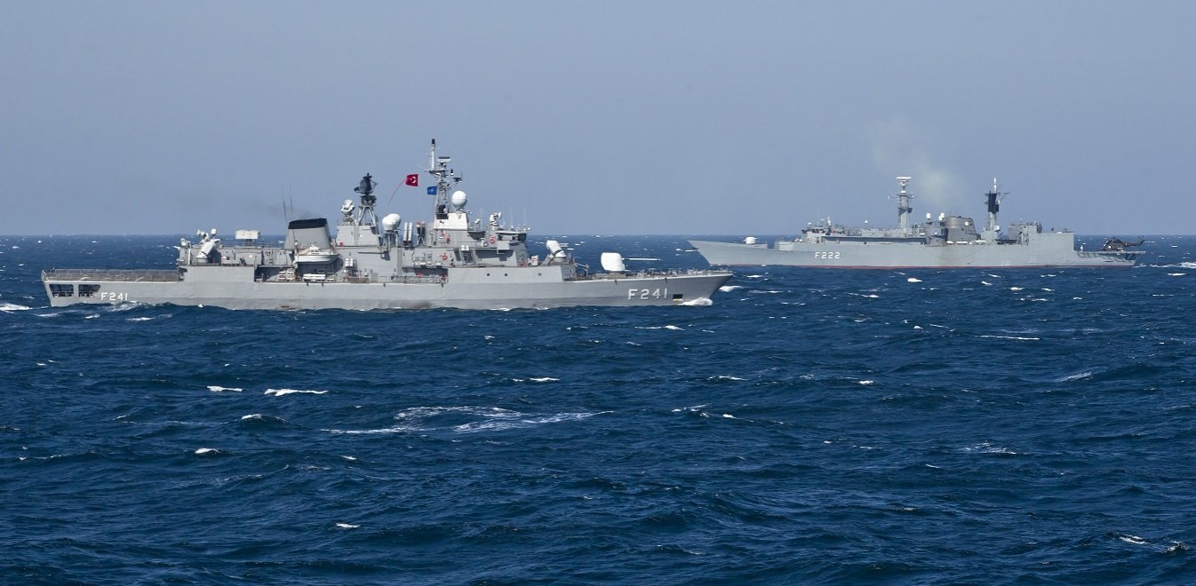 Διάβημα στη Μέι για την αμφισβήτηση της κυπριακής ΑΟΖ – Κλήθηκε στο ΥΠΕΞ ο ύπατος αρμοστής του Η.Β. – Αναβρασμός στην Κύπρο (upd)