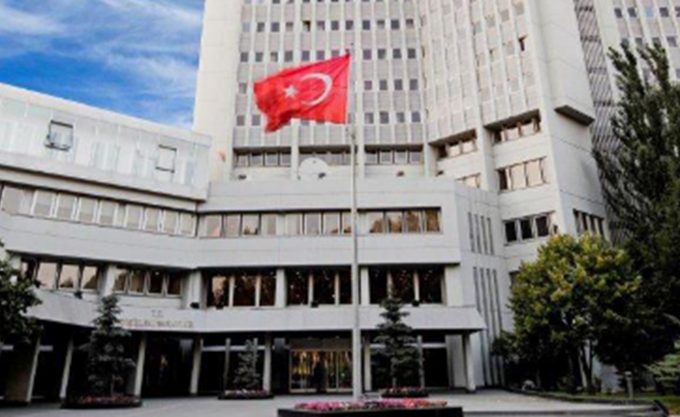 Η Τουρκία προκαλεί και την ΕΕ για την Κυπριακή ΑΟΖ: «Θα προστατέψουμε τα δικαιώματα των Τουρκοκυπρίων»