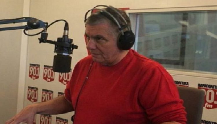 Γ. Τράγκας: «Ο Τσίπρας νόμιζε ότι στην καρδιά της πληγωμένης Μακεδονίας θα μπορούσε να κάνει συγκέντρωση»