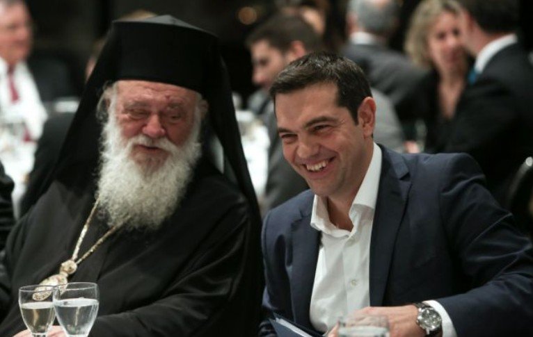 Μετρᾶ ἀντίστροφα ὁ χρόνος γιὰ τὸν Ἀρχιεπίσκοπο! Ὅλοι πλέον τοῦ δείχνουν τὴν πόρτα τῆς ἐξόδου… Οἱ πρόσφατες ἀποφάσεις τῆς Ἱεραρχίας …
