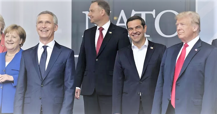 “Ας μοιράσουμε το Αιγαίο να τελειώνουμε” !