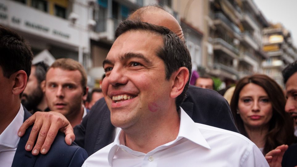 Τσίπρας για 13η σύνταξη: Γιατί διαμαρτύρονται οι συνταξιούχοι; Γιατί παίρνουν λιγότερα από εκεί που δεν έπαιρναν καθόλου;