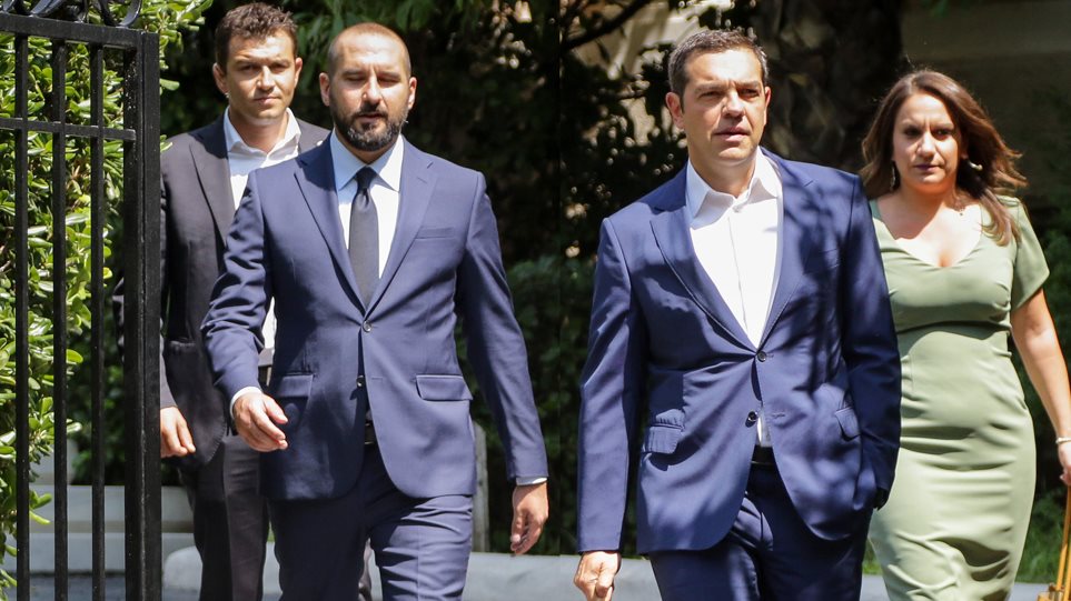 Αποφάσισαν εκλογές στις 7 Ιουλίου με στόχο τη Δικαιοσύνη και τα ρουσφέτια