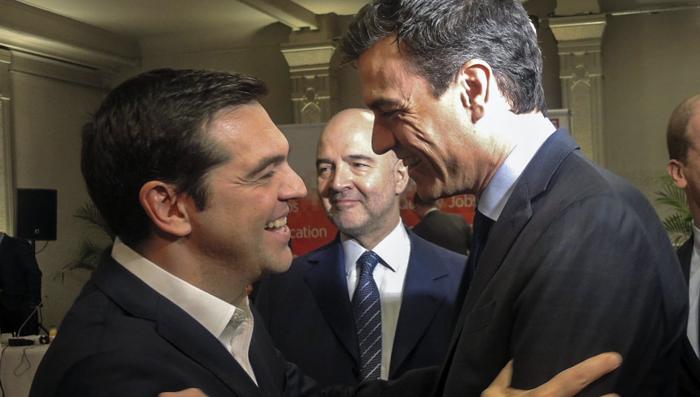 Νίκησε η αριστερά στην Ισπανία, όπως όλα τα ΜΜΕ κι όλοι κραυγάζουν;
