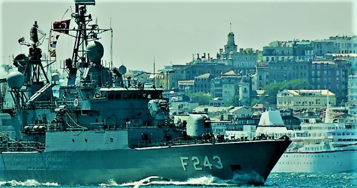 Έρχεται βροχή έρχεται μπόρα σε Κύπρο και Αιγαίο…
