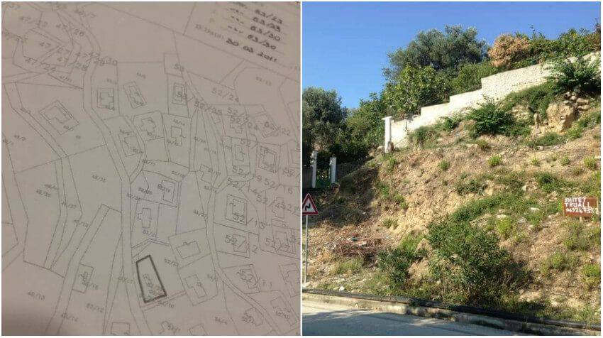 Επιχειρούν ισλαμοποίηση της τοπικής Χριστιανικής κοινότητας στην καρδιά της Χιμάρας (εικόνες)