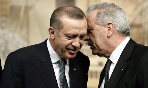 ΑΠΟΣΤΟΛΟΥ : ΑΠΑΣΦΑΛΙΣΑΝ ΤΗΝ “ΧΕΙΡΟΒΟΜΒΙΔΑ” ΣΤΗΝ ΚΩ