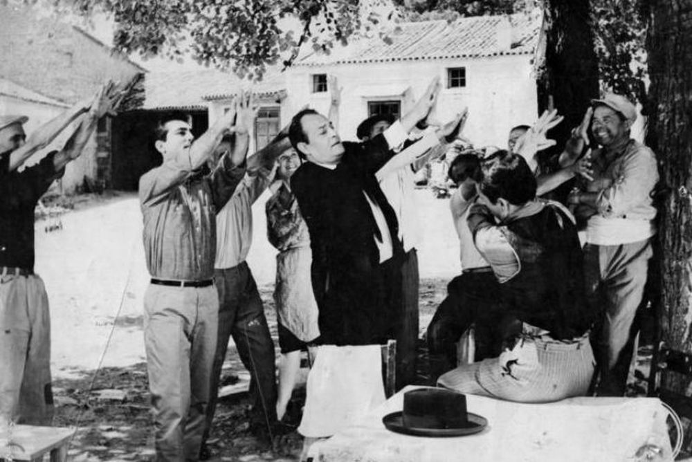 Δημήτρης Νατσιός : Οι εκλογές του Ψευτορωμαίικου …Ευθυμογράφημα περί των προσεχών εκλογών