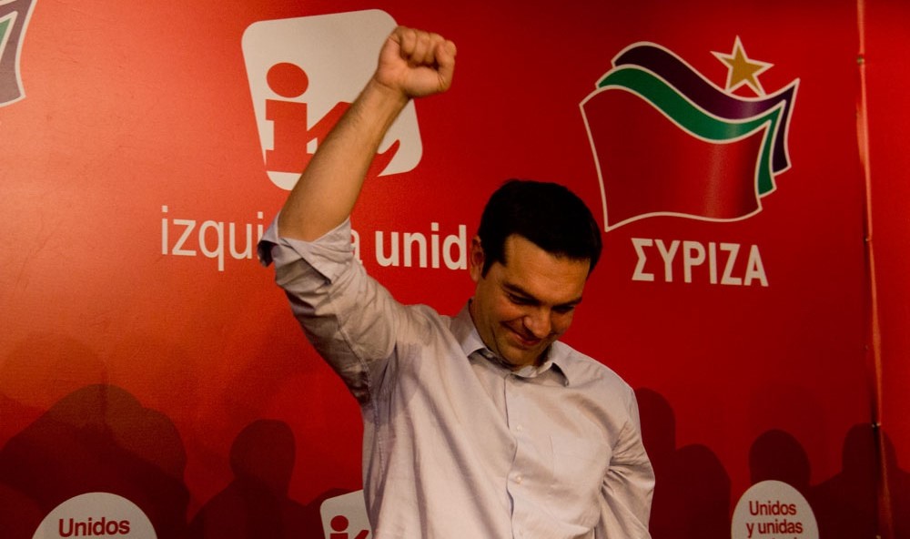 Χρήστος Μαντζιάρης : Περίεργες συμπτώσεις με την καταγωγή του Τσίπρα