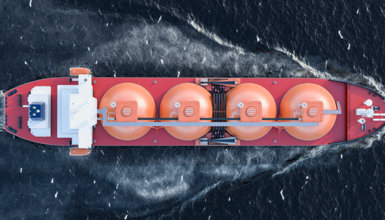 H διείσδυση του αμερικανικού LNG στην αγορά ενέργειας δημιουργεί γεωπολιτικές εξαρτήσεις με απρόβλεπτες συνέπειες στην Αν. Μεσόγειο !