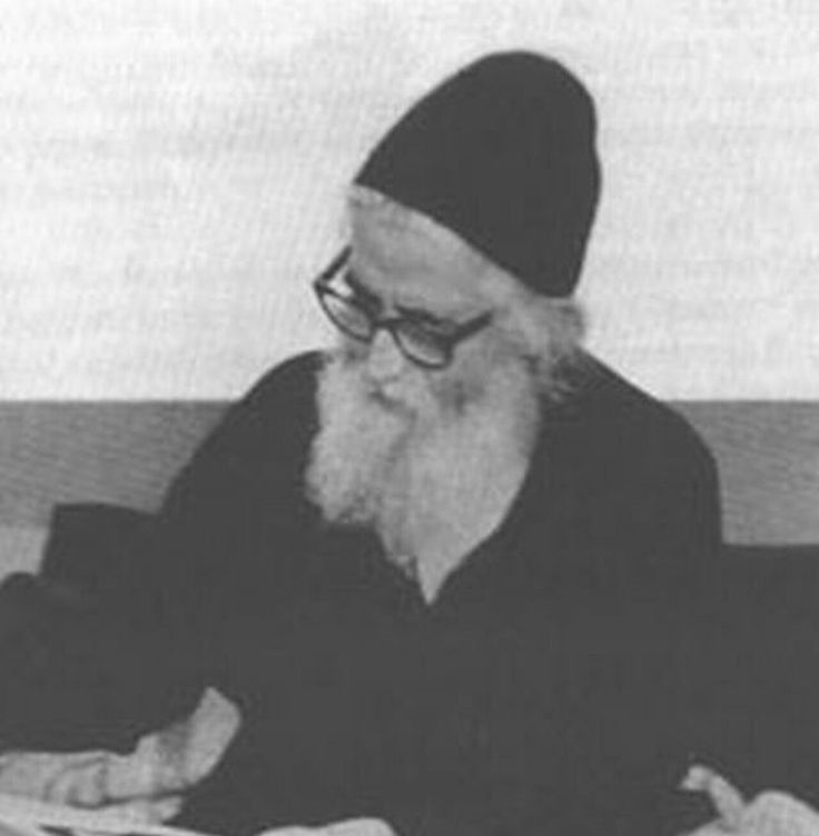 Άγιος Παΐσιος για Ευρώπη: “Θά βγεί ό Εθνικισμός στήν επιφάνεια καί τότε…”