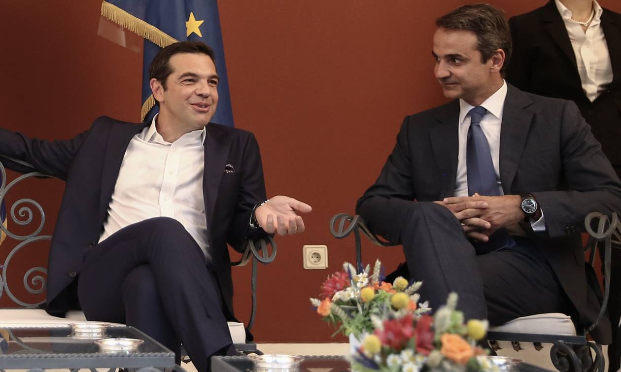 ΣΕ ΑΥΤΕΣ ΤΙΣ ΕΥΡΩΕΚΛΟΓΕΣ : ΟΥΤΕ ΜΙΑ ΟΡΘΟΔΟΞΗ ΧΡΙΣΤΙΑΝΙΚΗ ΨΗΦΟΣ ΣΤΟΥΣ κ.κ ΤΣΙΠΡΑ ΚΑΙ ΜΗΤΣΟΤΑΚΗ!