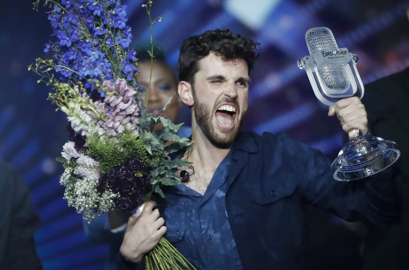 Ποιο Ήταν Το…. Κεντρικό Μήνυμα Της Eurovisιon