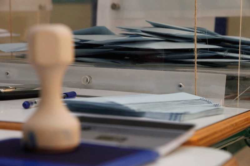 Απέχω για πρώτη φορά από εκλογές