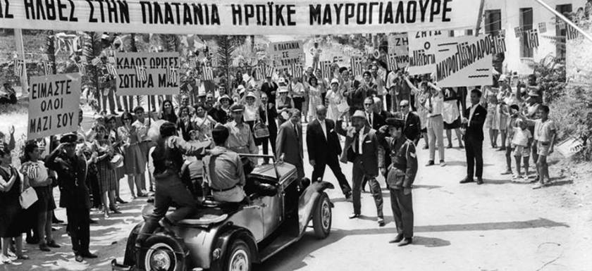 ΤΑ ΠΑΤΡΙΩΤΙΚΑ ΚΟΜΜΑΤΑ ΚΑΙ Ο…ΚΥΡΙΟΣ ΠΡΟΕΔΡΟΣ
