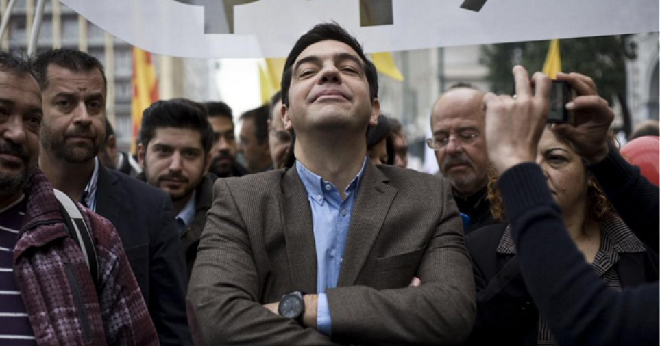 Όταν ο πρωθυπουργός μιλάει σαν Αντουανέτα