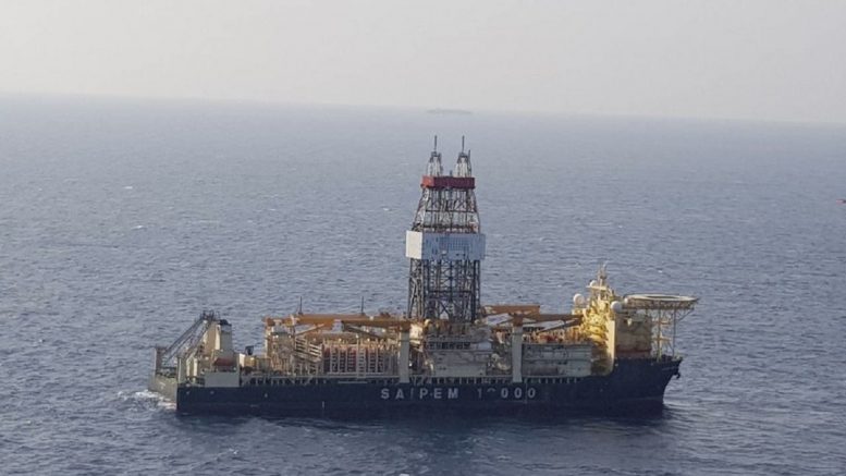 “Casus Belli αν το τουρκικό γεωτρύπανο τρυπήσει κυπριακή ΑΟΖ” λέει ο Αντιναύαρχος Αλέξανδρος Θεοδοσίου