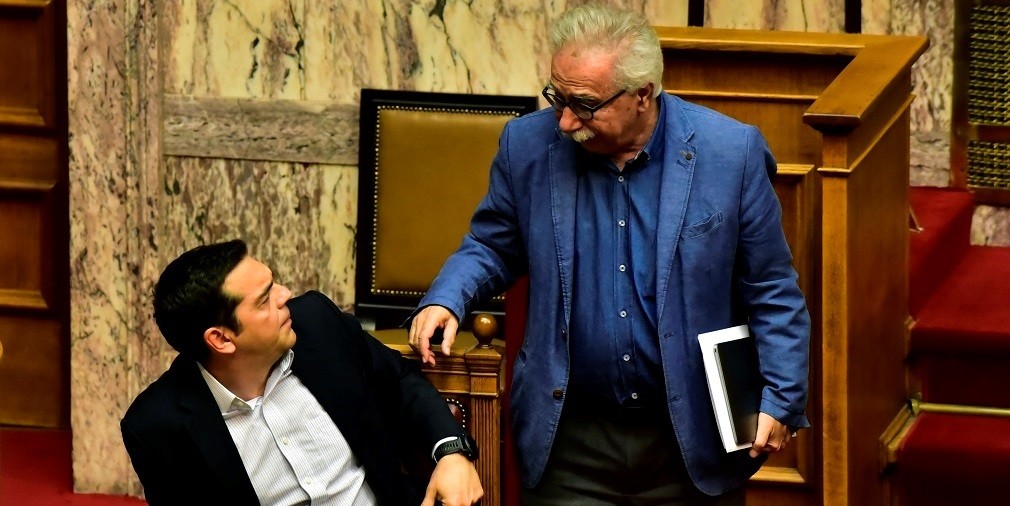 ΑΠΟΣΤΟΛΟΥ : ΕΘΝΙΚΟ ΕΓΚΛΗΜΑ ΤΣΙΠΡΑ – ΡΟΥΜΠΑΤΗ ΣΤΗ ΘΡΑΚΗ