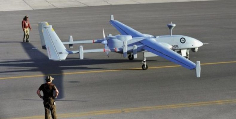 Ενοικίαση ή προμήθεια UAV Heron από το Ισραήλ; Η ιστορία επαναλαμβάνεται