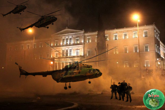 GEWKWN : ΣΥΡΙΖΑ, ΟΠΩΣ  ΕΝΑ  ΠΛΗΓΩΜΕΝΟ  ΖΩΟ,  ΕΠΙΚΙΝΔΥΝΟ, ΚΑΙ ΑΠΡΟΒΛΕΠΤΟ …