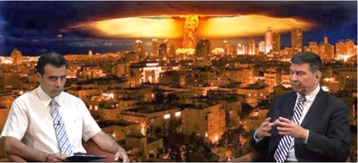 ΗΛΙΑΣ Δ. ΚΑΛΛΙΩΡΑΣ : ΕΥΡΩΕΚΛΟΓΕΣ, ΕΥΡΩΠΗ ΚΑΙ 3ος ΠΑΓΚΟΣΜΙΟΣ ΠΟΛΕΜΟΣ – ΒΙΝΤΕΟ