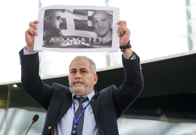ΣΥΝΕΝΤΕΥΞΗ ΤΟΥ ΛΑΜΠΡΟΥ ΦΟΥΝΤΟΥΛΗ ΣΤΗΝ ΕΛΕΥΘΕΡΗ ΩΡΑ ΚΑΙ ΤΟΝ ΠΑΝΑΓΙΩΤΗ ΑΠΟΣΤΟΛΟΥ