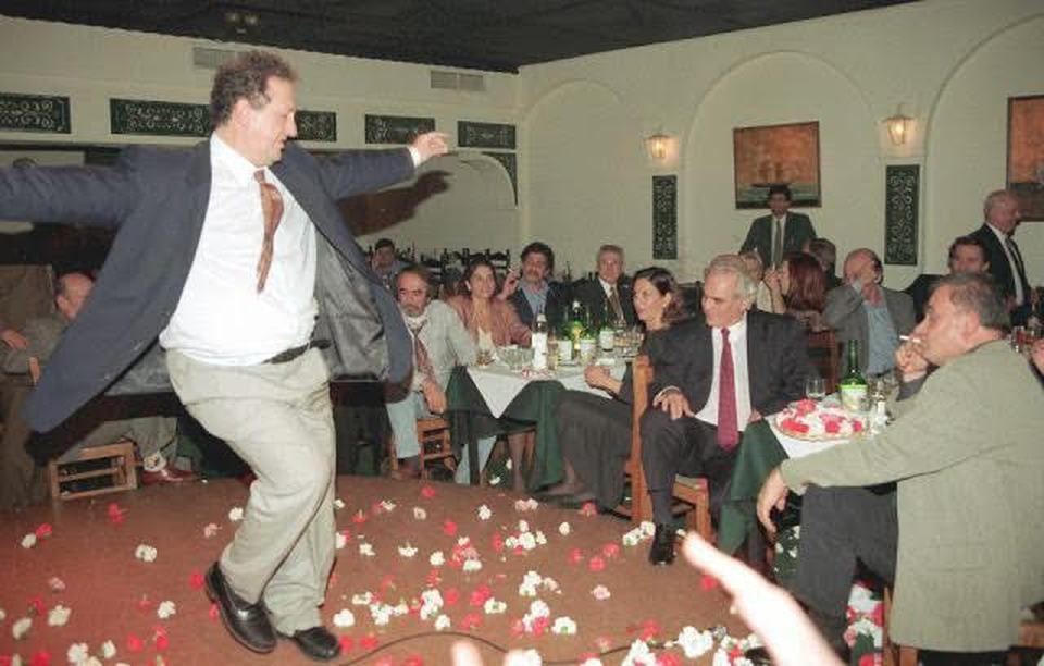 Σκανδαλίδης: Βλαξ ή «λαγός»…