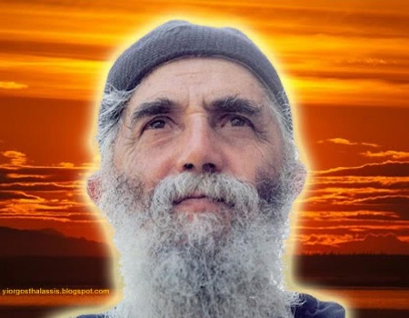 Τι έλεγε ο Άγιος Παΐσιος για το Ισραήλ και τον τρίτο Ναό του Σολομώντα.