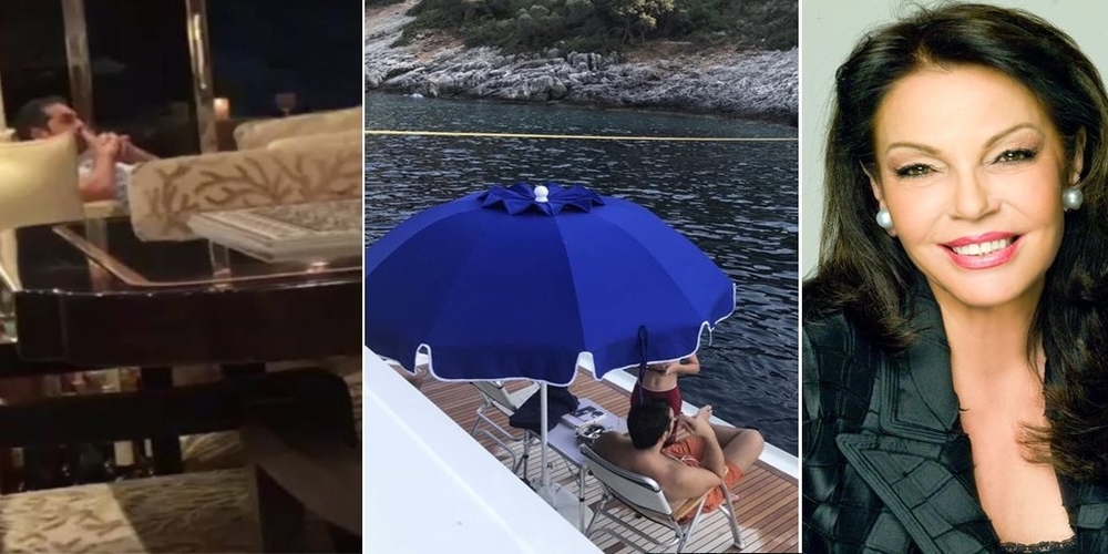 Μεταμοντέρνα Αριστερά (30) – Οι Λούμπεν θαλαμηγάτοι της Ελίτ και του ΣΥΡΙΖΑ