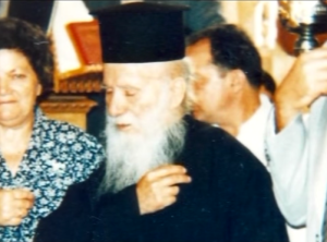 Τα προφητικά λόγια του Αγίου Πορφυρίου για τον ηγέτη που θα εμπνεύσει και θα ενώσει τον κόσμο στο καλό