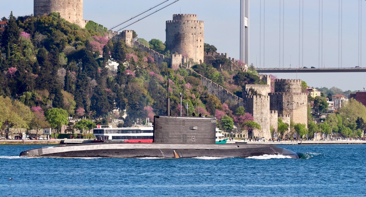 ΔΡ.Κ. ΒΑΡΔΑΚΑΣ Τελικά δεν θα φύγει η Τουρκία από το ΝΑΤΟ, αλλά η Ελλάδα;