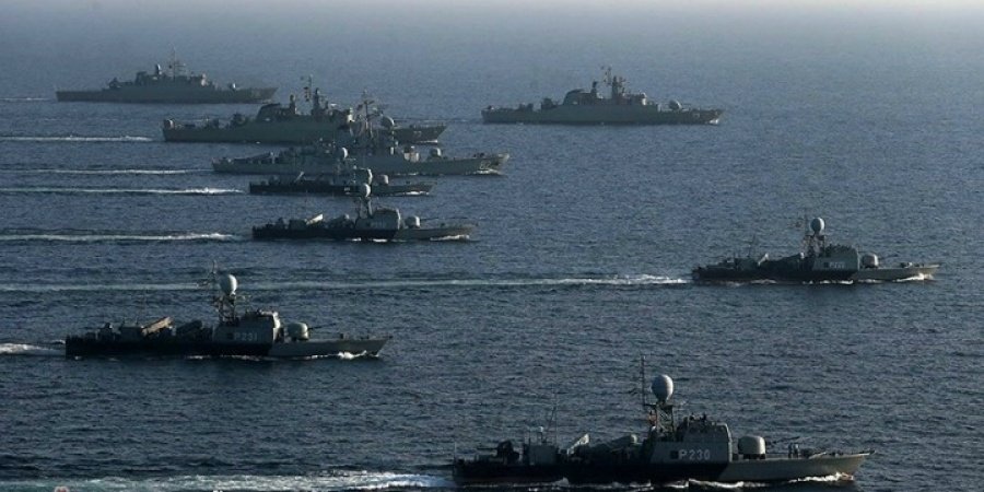 ΕΚΤΑΚΤΟ: Το Ιράν μεταφέρει βαλλιστικούς πυραύλους σε πλοία-«δολοφόνους» – «Θα βυθίσουμε τους Αμερικανούς!»