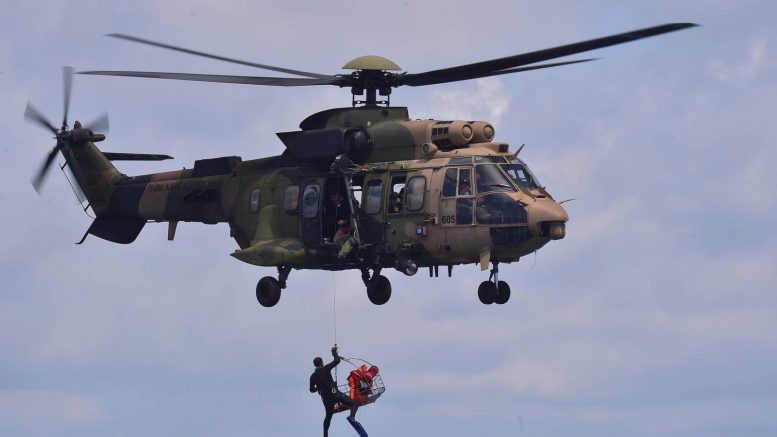 ΙΓΝΑΤΙΟΥ : Οι Αμερικανοί είπαν στον Ερντογάν να φύγει από την κυπριακή ΑΟΖ: Τα παιγνίδια πολέμου…