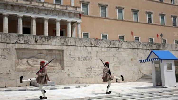 ΙΓΝΑΤΙΟΥ : “Δια πάσαν νόσον και πάσαν μαλακίαν” δίνει τη …λύση ο “Ρουβίκωνας”: Οι ξένοι και ο Αλέξης…