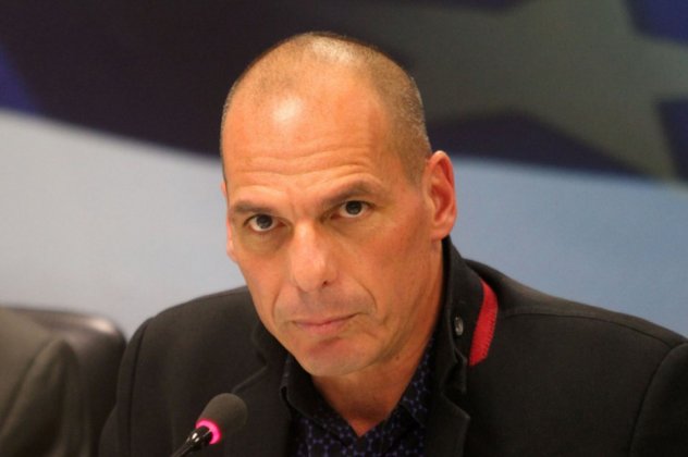 Οι εξωφρενικές δηλώσεις Βαρουφάκη για Πούτιν-Ρωσία κι ο «αμερικανικός ΣΥΡΙΖΑ»