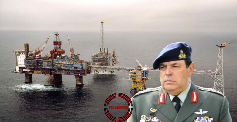Στρατηγός Φράγκος: «Η Τουρκία πάει σε ΑΤΙΛΛΑ-3 – Τέρμα τα παιχνίδια – Αποφασίζουμε ως Έθνος να γίνουμε Ισραήλ»!