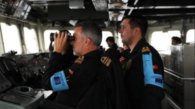 Η Frontex αναλαμβάνει τη φύλαξη των ελληνοαλβανικών συνόρων!