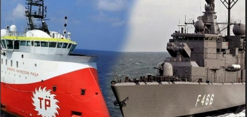 ΖΗΤΗΜΑ ΛΙΓΩΝ ΕΒΔΟΜΑΔΩΝ Η ΣΥΓΚΡΟΥΣΗ ΕΛΛΑΔΑΣ ΤΟΥΡΚΙΑΣ(Βίντεο)