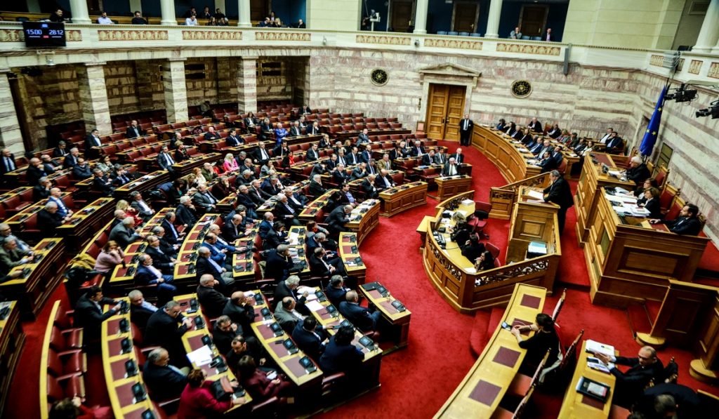 Το «μυστήριο» της 7ης Ιουλίου: Γιατί ο ΣΥΡΙΖΑ θέλει τότε τις Εθνικές εκλογές; (ΒΙΝΤΕΟ).