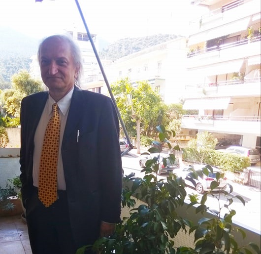 ΔΡΟΥΓΟΣ : ΑΠΟΡΡΗΤΗ ΕΚΘΕΣΗ ΤΩΝ ΥΠΗΡΕΣΙΩΝ ΑΣΦΑΛΕΙΑΣ ΚΑΙ ΑΜΥΝΤΙΚΩΝ ΣΧΕΣΕΩΝ ΤΩΝ ΗΠΑ ΓΙΑ ΤΟΥΡΚΙΑ / S400 / F35