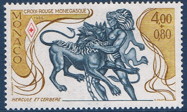 Ηρακλής-3